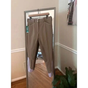 Durable Dover Saddlery Riding Pants